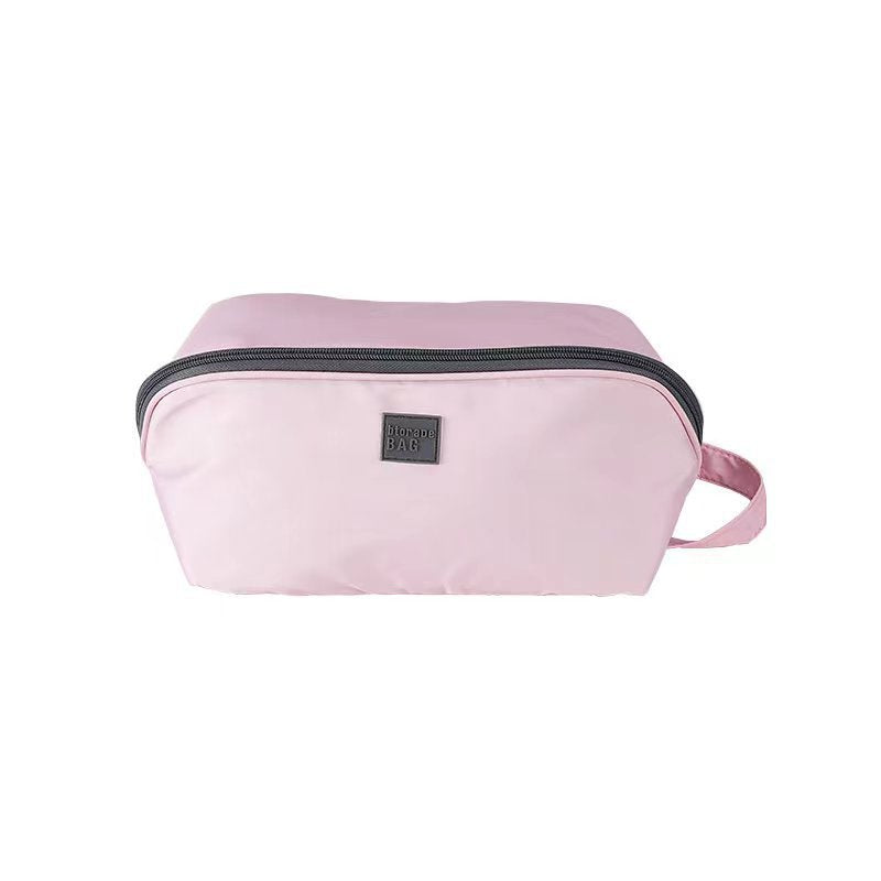 Home travel portable underwear bra storage bag suitcase packing storage bag